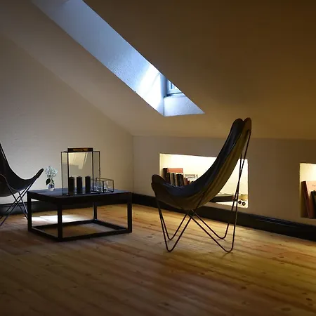 Hotel Mlyn Danemark Kutná Hora