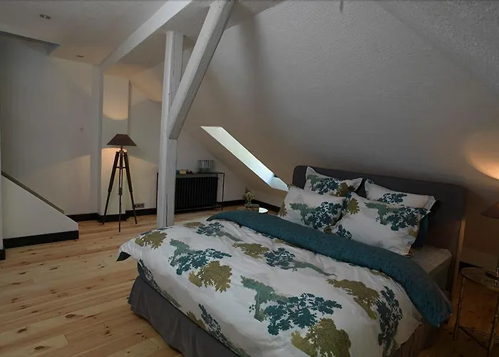 Mlyn Danemark Ξενοδοχείο *