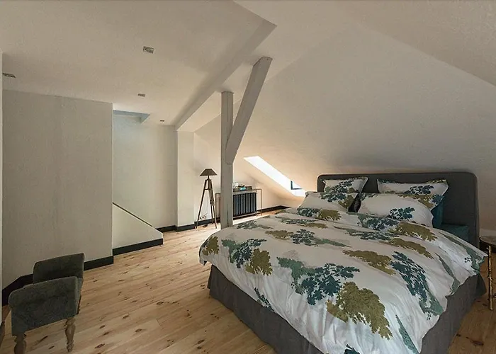 Mlyn Danemark Ξενοδοχείο *